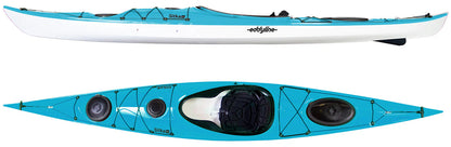 Eddyline Sitka 145
