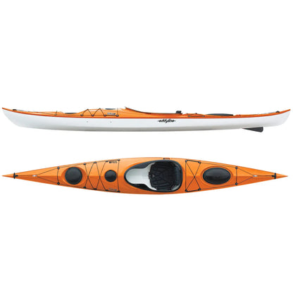 Eddyline Sitka 150
