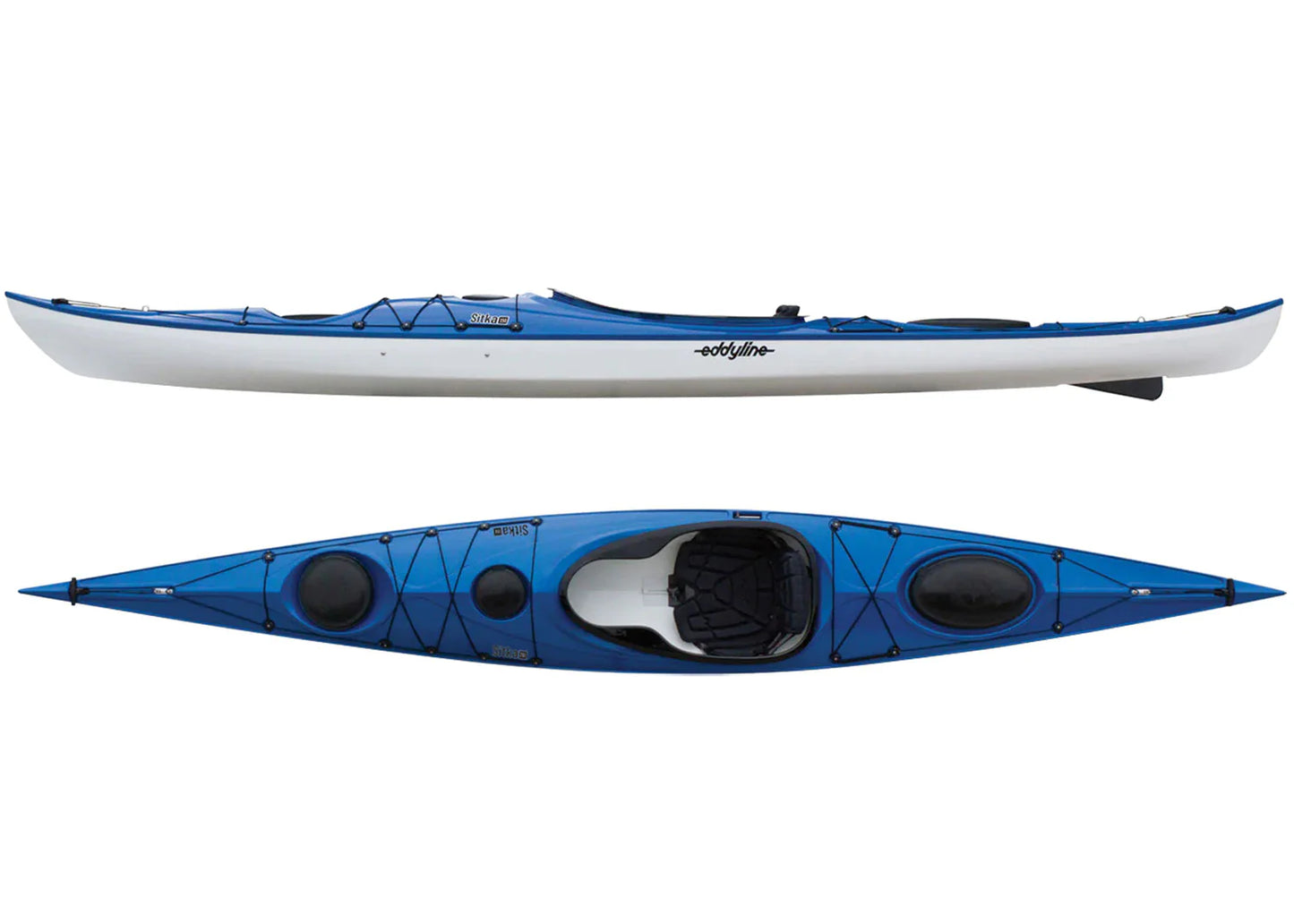 Eddyline Sitka 150