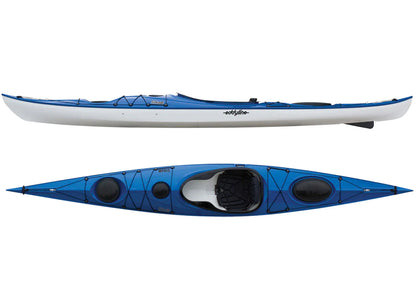 Eddyline Sitka 150