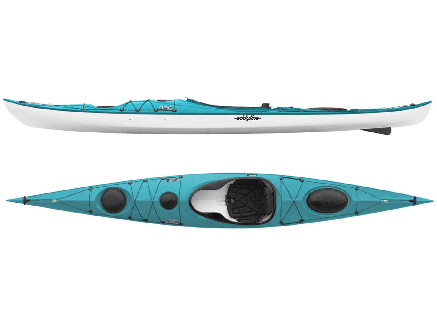 Eddyline Sitka 150
